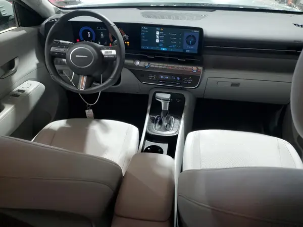 KM8HBCAB6SU189811 2025 HYUNDAI KONA - Image 8
