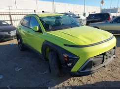 KM8HBCAB6SU195074 2025 HYUNDAI KONA