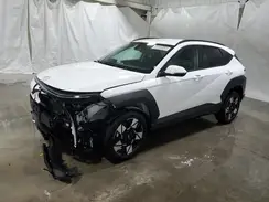 KM8HBCAB6SU195818 2025 HYUNDAI KONA