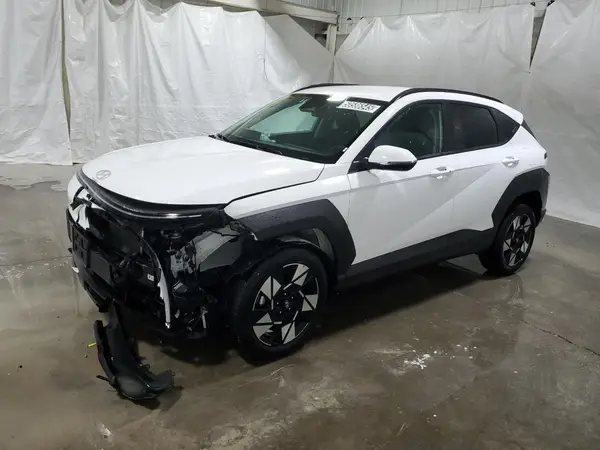 KM8HBCAB6SU195818 2025 HYUNDAI KONA - Image 1