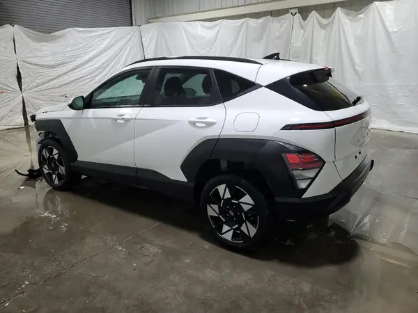 KM8HBCAB6SU195818 2025 HYUNDAI KONA - Image 2