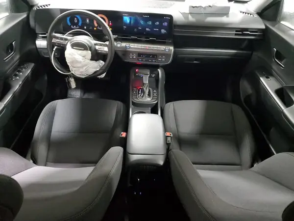 KM8HBCAB6SU195818 2025 HYUNDAI KONA - Image 8