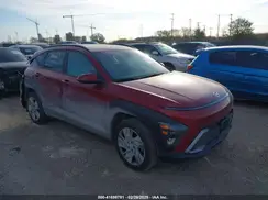 KM8HBCAB6SU199321 2025 HYUNDAI KONA