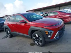 KM8HBCAB6SU199769 2025 HYUNDAI KONA