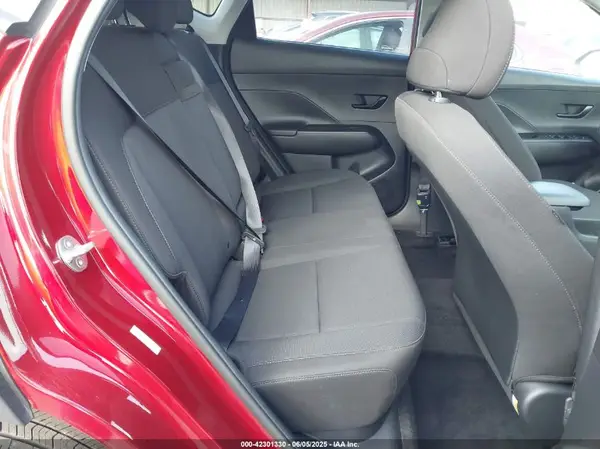 KM8HBCAB6SU199769 2025 HYUNDAI KONA - Image 8