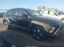 KM8HBCAB6SU200015 2025 HYUNDAI KONA