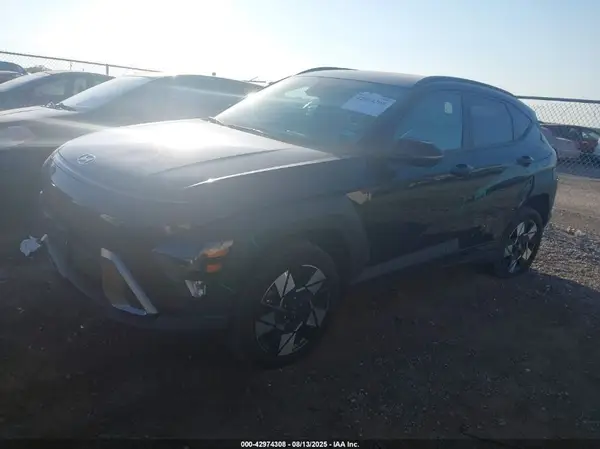 KM8HBCAB6SU200015 2025 HYUNDAI KONA - Image 2