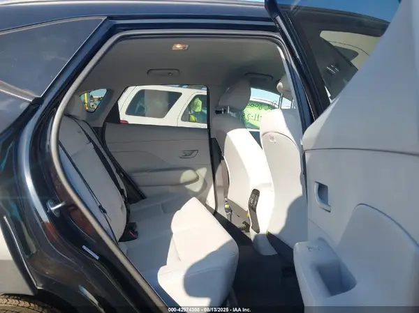 KM8HBCAB6SU200015 2025 HYUNDAI KONA - Image 8