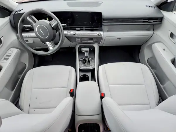 KM8HBCAB6SU201276 2025 HYUNDAI KONA - Image 8