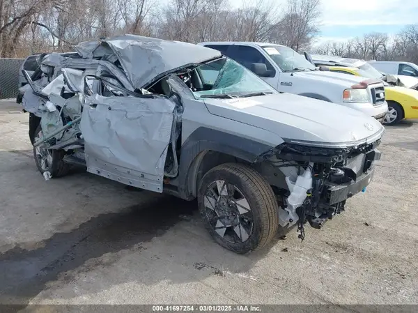 KM8HBCAB6SU202525 2025 HYUNDAI KONA - Image 1
