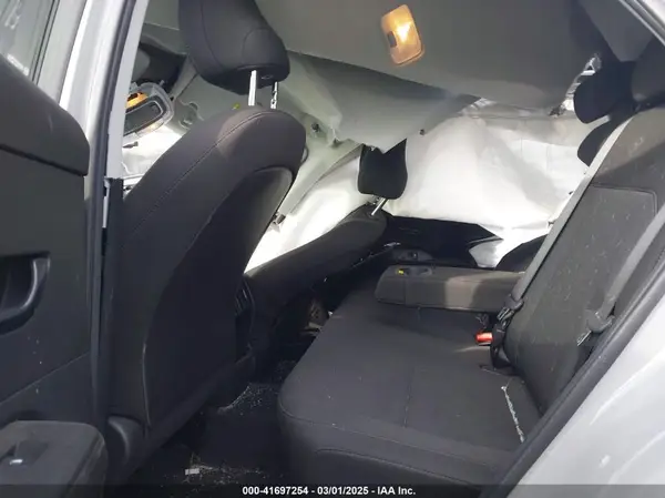 KM8HBCAB6SU202525 2025 HYUNDAI KONA - Image 8