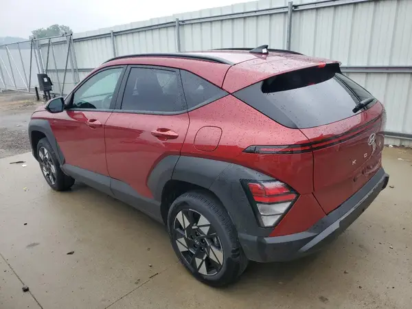 KM8HBCAB6SU204307 2025 HYUNDAI KONA - Image 2