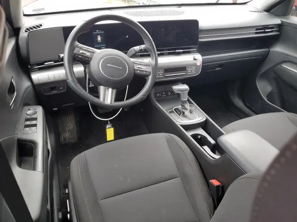 KM8HBCAB6SU204307 2025 HYUNDAI KONA - Image 8