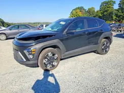 KM8HBCAB6SU211130 2025 HYUNDAI KONA
