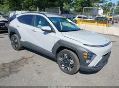 KM8HBCAB6SU212553 2025 HYUNDAI KONA