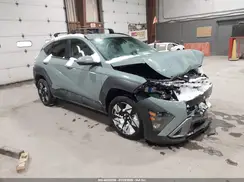 KM8HBCAB6SU223990 2025 HYUNDAI KONA