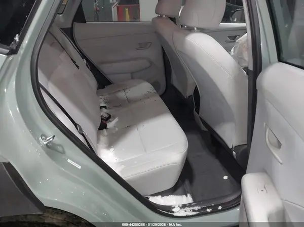 KM8HBCAB6SU223990 2025 HYUNDAI KONA - Image 8