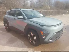 KM8HBCAB6SU225111 2025 HYUNDAI KONA