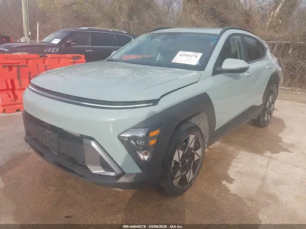 KM8HBCAB6SU225111 2025 HYUNDAI KONA - Image 2
