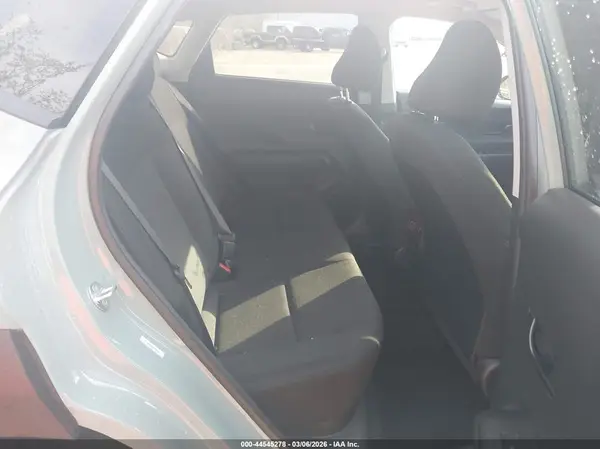 KM8HBCAB6SU225111 2025 HYUNDAI KONA - Image 8