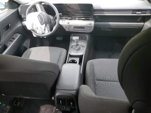 KM8HBCAB6SU225691 2025 HYUNDAI KONA - Image 8