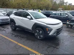 KM8HBCAB6SU227456 2025 HYUNDAI KONA