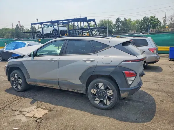KM8HBCAB6SU228090 2025 HYUNDAI KONA - Image 2