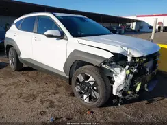 KM8HBCAB6SU232396 2025 HYUNDAI KONA