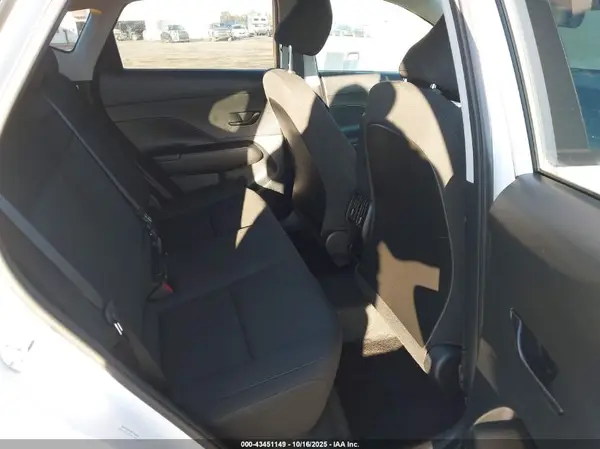 KM8HBCAB6SU232396 2025 HYUNDAI KONA - Image 8