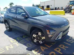 KM8HBCAB6SU232611 2025 HYUNDAI KONA