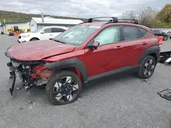 KM8HBCAB6SU235783 2025 HYUNDAI KONA
