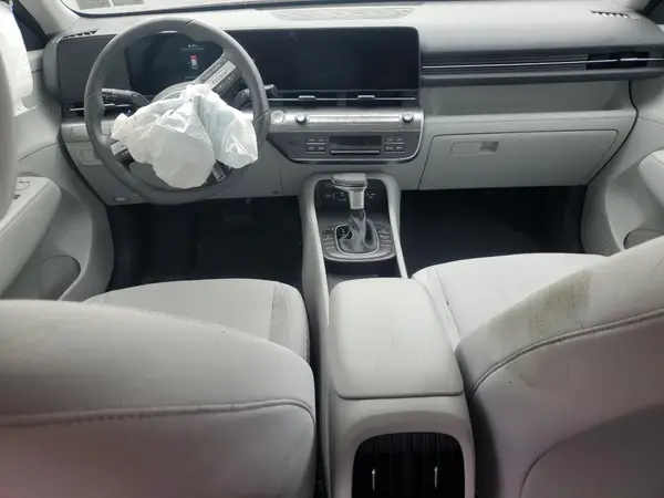 KM8HBCAB6SU235783 2025 HYUNDAI KONA - Image 8