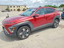KM8HBCAB6SU238103 2025 HYUNDAI KONA