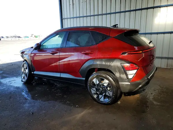 KM8HBCAB6SU239896 2025 HYUNDAI KONA - Image 2