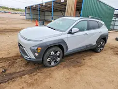 KM8HBCAB6SU248128 2025 HYUNDAI KONA
