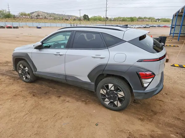 KM8HBCAB6SU248128 2025 HYUNDAI KONA - Image 2