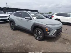 KM8HBCAB6SU263275 2025 HYUNDAI KONA