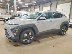 KM8HBCAB6SU265155 2025 HYUNDAI KONA