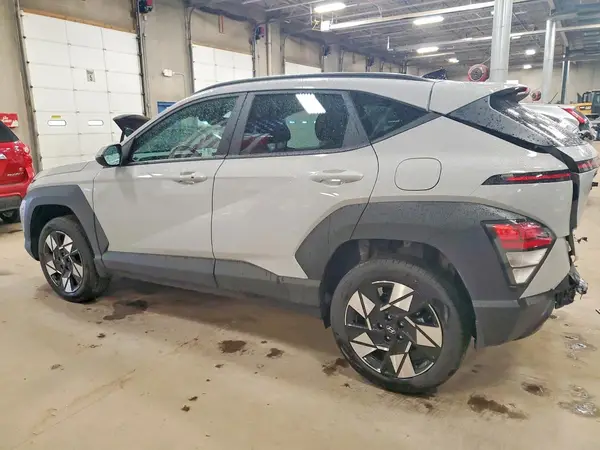 KM8HBCAB6SU265155 2025 HYUNDAI KONA - Image 2