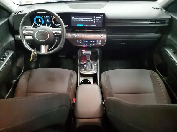 KM8HBCAB6SU265155 2025 HYUNDAI KONA - Image 8