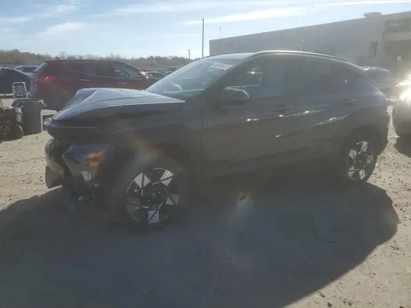 KM8HBCAB6SU270663 2025 HYUNDAI KONA - Image 1