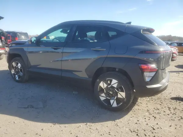 KM8HBCAB6SU270663 2025 HYUNDAI KONA - Image 2