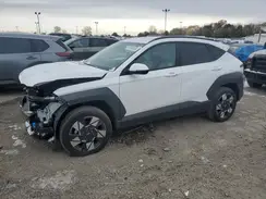 KM8HBCAB6SU275264 2025 HYUNDAI KONA