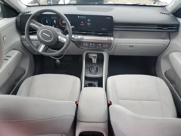 KM8HBCAB6SU275264 2025 HYUNDAI KONA - Image 8