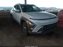 KM8HBCAB6SU280500 2025 HYUNDAI KONA