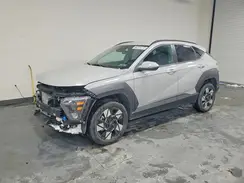 KM8HBCAB6SU288323 2025 HYUNDAI KONA