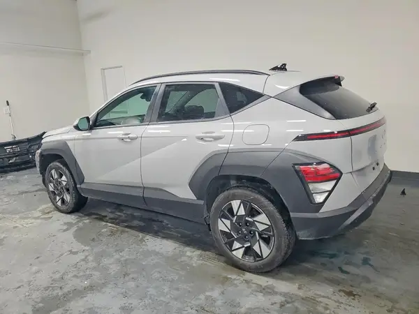 KM8HBCAB6SU288323 2025 HYUNDAI KONA - Image 2
