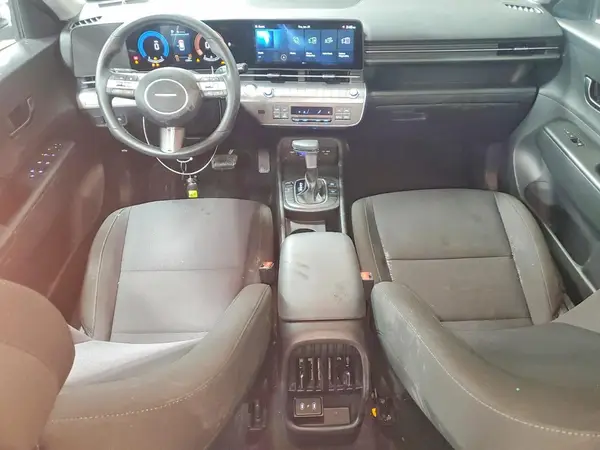 KM8HBCAB6SU288323 2025 HYUNDAI KONA - Image 8