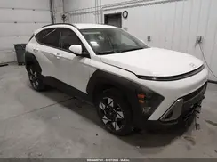 KM8HBCAB6SU301541 2025 HYUNDAI KONA