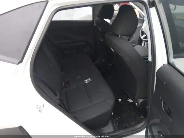 KM8HBCAB6SU304343 2025 HYUNDAI KONA - Image 8